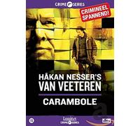 VAN VEETEREN-CARAMBOLE-VN