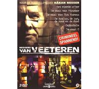 TV Series - Van Veeteren - Collectie (3 DVD)