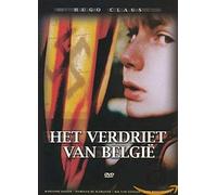 TV Series - Verdriet Van Belgie
