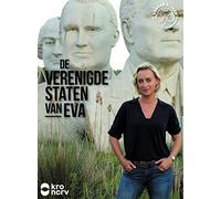 TV Series - Verenigde Staten Van Eva [Import Belge]