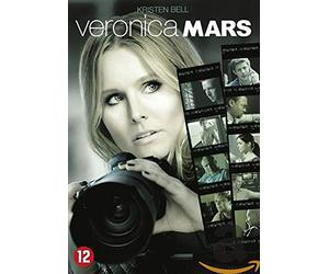 TV Series - Veronica Mars Le Film