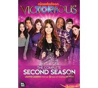TV Series - Victorious: S2