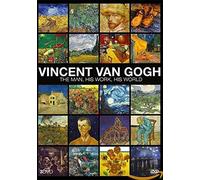 TV Series - Vincent Van Gogh: the..