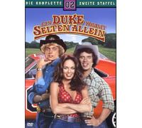 TV SERIES Vol.2, The Dukes Of Hazzard 5-DVD (2)