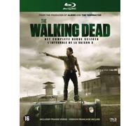 B-WALKING DEAD 3-BIL