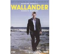 TV Series - Wallander BBC 1