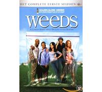 TV Series - Weeds - Season 1