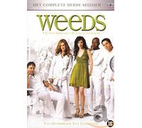 Weeds – Saison 3 – Série TV – Sony Pictures Home Entertainment
