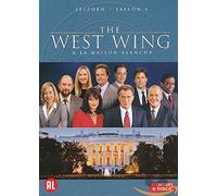 WEST WING-A LA MAISON BLANCHE - S4-BIL