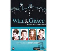 TV Series - Will & Grace Season 1