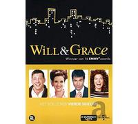TV Series - Will & Grace Season 4