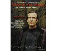 TV Series - Wire in the Blood: Complete Second Season [Import USA Zone 1]