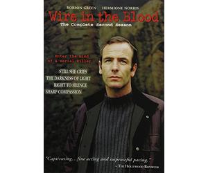 TV Series - Wire in the Blood: Complete Second Season [Import USA Zone 1]