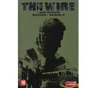 WIRE 2-SUR ECOUTE 2-BILINGUE G