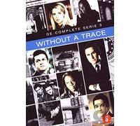 TV Series - Without a Trace Season 3