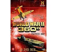 TV Series - World War II 360..P2