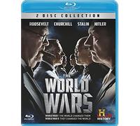 TV Series - World Wars [Blu-Ray] [Import]