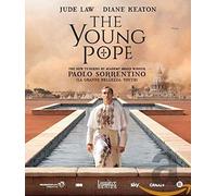 Tv Series - Young Pope (3 Blu-ray)