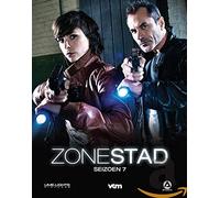 TV Series - Zone Stad - Seizoen 7