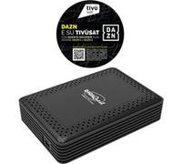 TV set-top box RICD1248 Satellite Full HD Noir