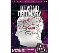 TV Sets: Beyond the Ordinary