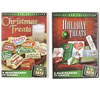 TV Sets: Holiday 2-Pack