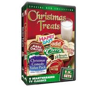 TV Sets: Holiday 2-Pack