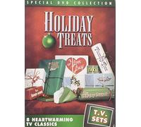 TV Sets: Holiday Treats