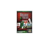 Paramount – TV Sets: Holiday Treats