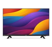 Sharp 32DI6EA- Android TV - 32 Pouces (81cm) - TV connectée : Netflix, Youtube, Prime Vidéo