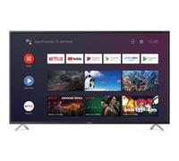 TV Sharp 50BL2EA 50" 4K UHD Android TV Noir Noir G