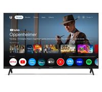 TV Sharp QLED 50HP5765E 127 cm 2025 CD