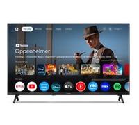 Sharp Téléviseur QLED 50HP5765E – 127 cm (2025) – Noir B