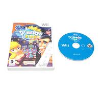 Ubisoft Jeu vidéo TV Show King Party Wii