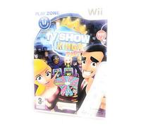 TV Show King Party (Nintendo Wii) [import anglais]