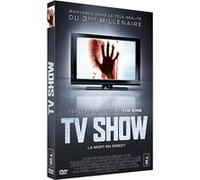 TV Show : La mort en direct G