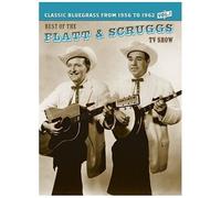 Tv Show Vol.1 - Flatt & Scruggs