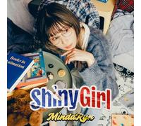 TVアニメ『SHY』オープニング主題歌「Shiny Girl」