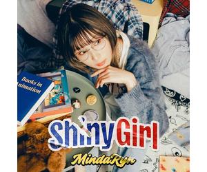 TVアニメ『SHY』オープニング主題歌「Shiny Girl」