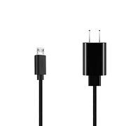 TV Siri Câble de charge mural compatible avec Apple TV 2ème et 3ème générations USB de synchronisation/transfert/réinitialisation/restauration/données/chargeur (ne fonctionne pas sur la 4ème