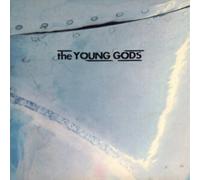 TV SKY (30 Years Anniversary) by The Young Gods [CD] NEUF