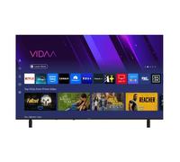 TV Smart 50'' Full HD QLED 127 cm Netflix YouTube PrimeVideo