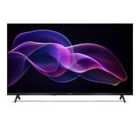 Sharp QLED 40HF3265E 40"" Full HD Smart TV Google TV HDR