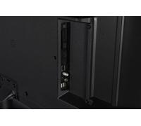 Panasonic Premium TV-43W85BEZ, Série W85B, 43 Pouces, 4K Ultra HD QLED Smart TV, 2025, 120Hz, Fire TV, Dolby Vision & Atmos, Mode Game Extreme, Support Alexa & Apple, Bluetooth, Noir