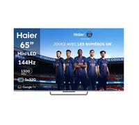 Smart TV H65M90EUX 65 pouces 4K LEDLCD