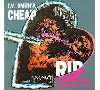 TV Smith & Cheap - R.I.P. [Import]