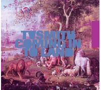 TV Smith - Coming in to Land [Import]
