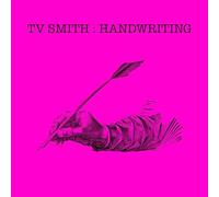 TV Smith - Handwriting