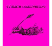 TV Smith - Handwriting