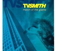 TV Smith - March of The Giants [Import]